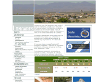 Tablet Screenshot of longares.com